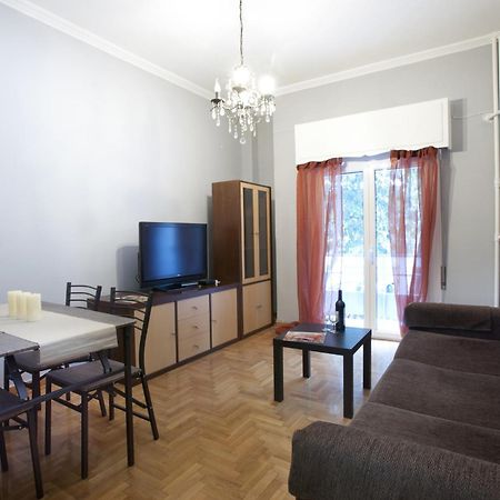 Two Bedroom Apartment At Koukaki أثينا المظهر الخارجي الصورة
