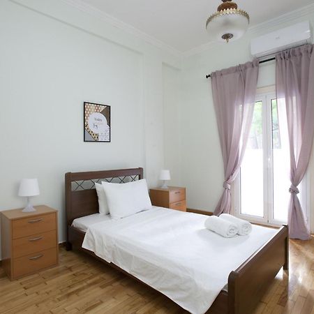 Two Bedroom Apartment At Koukaki أثينا المظهر الخارجي الصورة