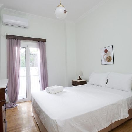 Two Bedroom Apartment At Koukaki أثينا المظهر الخارجي الصورة