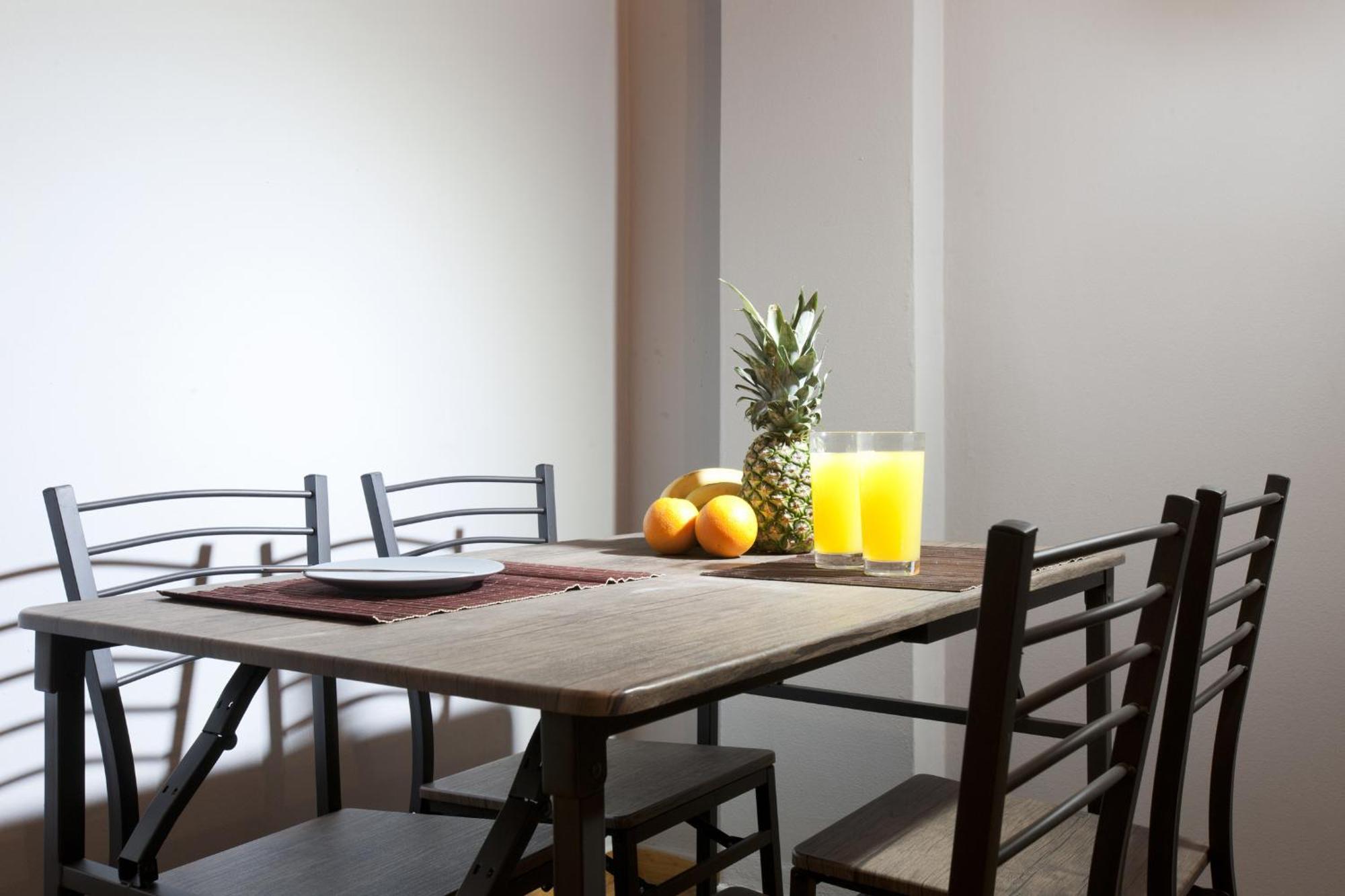 Two Bedroom Apartment At Koukaki أثينا المظهر الخارجي الصورة