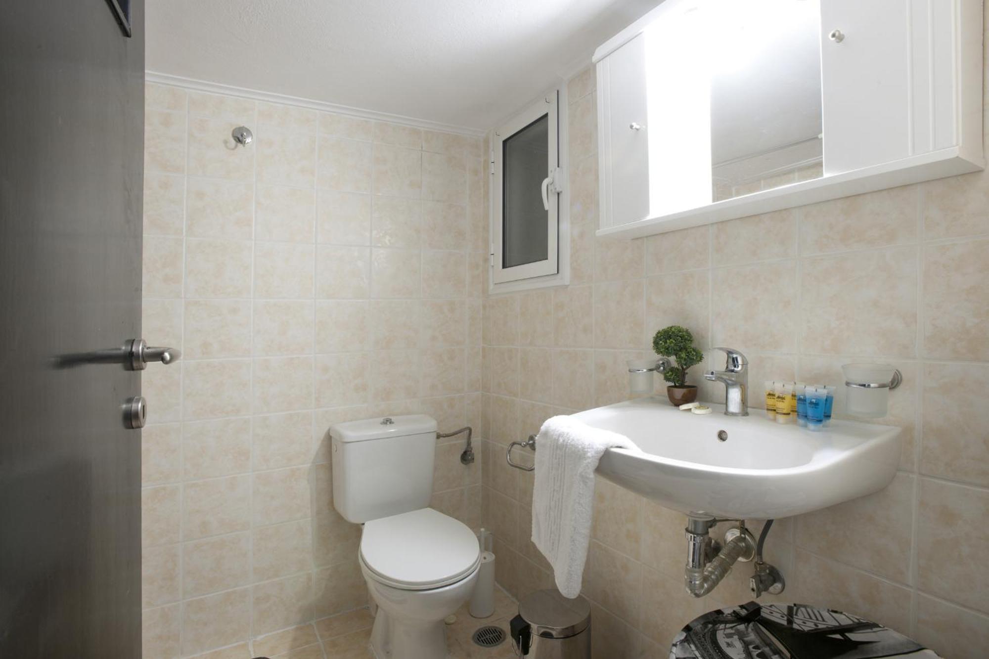 Two Bedroom Apartment At Koukaki أثينا المظهر الخارجي الصورة